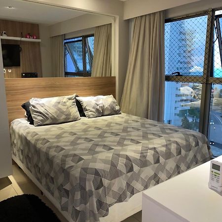 Apartament Apartamento Duplex Vista Mar Em Natal Zewnętrze zdjęcie