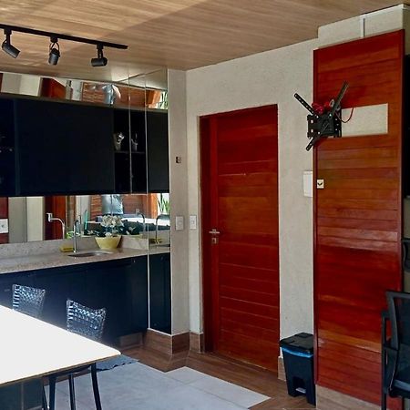 Apartament Apartamento Duplex Vista Mar Em Natal Zewnętrze zdjęcie