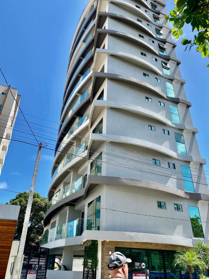 Apartament Apartamento Duplex Vista Mar Em Natal Zewnętrze zdjęcie