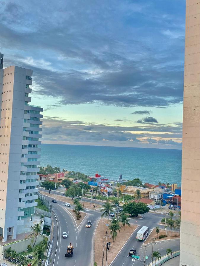 Apartament Apartamento Duplex Vista Mar Em Natal Zewnętrze zdjęcie