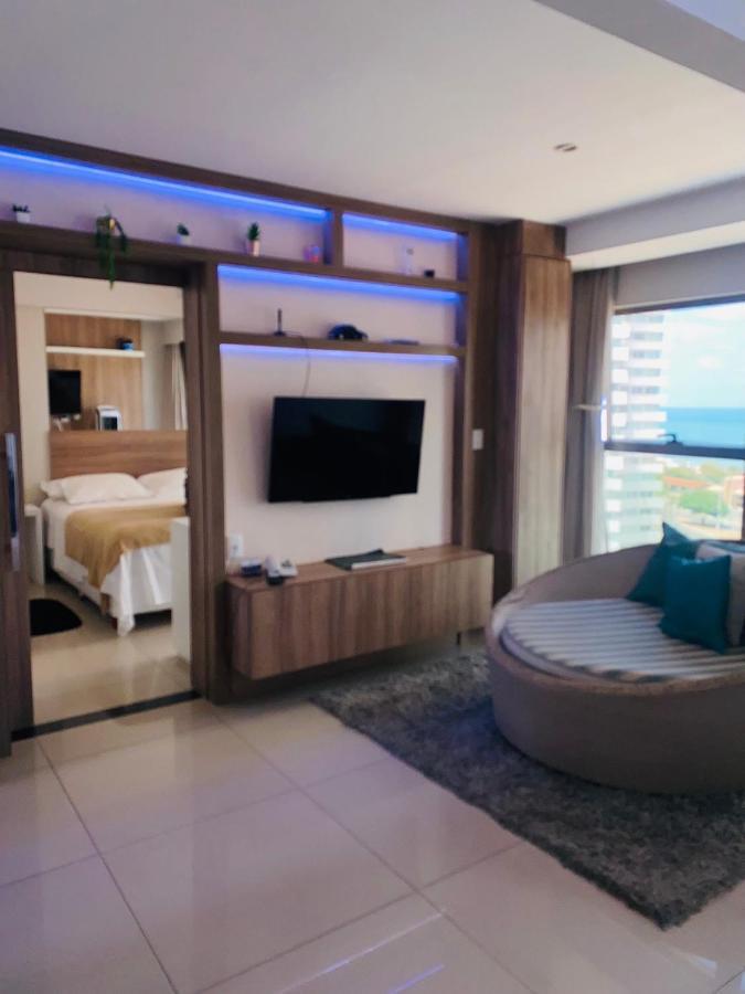 Apartament Apartamento Duplex Vista Mar Em Natal Zewnętrze zdjęcie