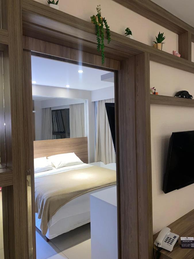 Apartament Apartamento Duplex Vista Mar Em Natal Zewnętrze zdjęcie