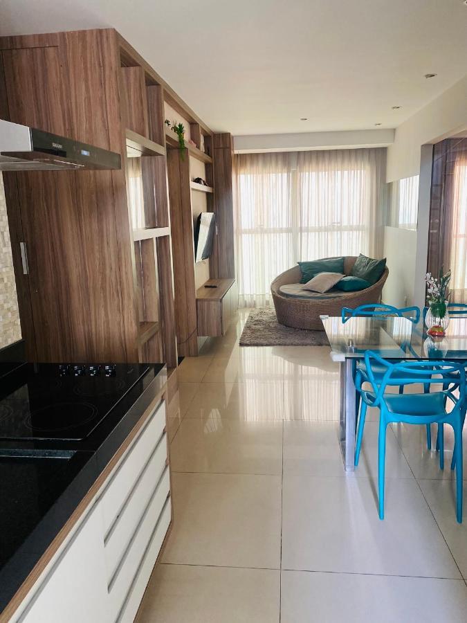 Apartament Apartamento Duplex Vista Mar Em Natal Zewnętrze zdjęcie