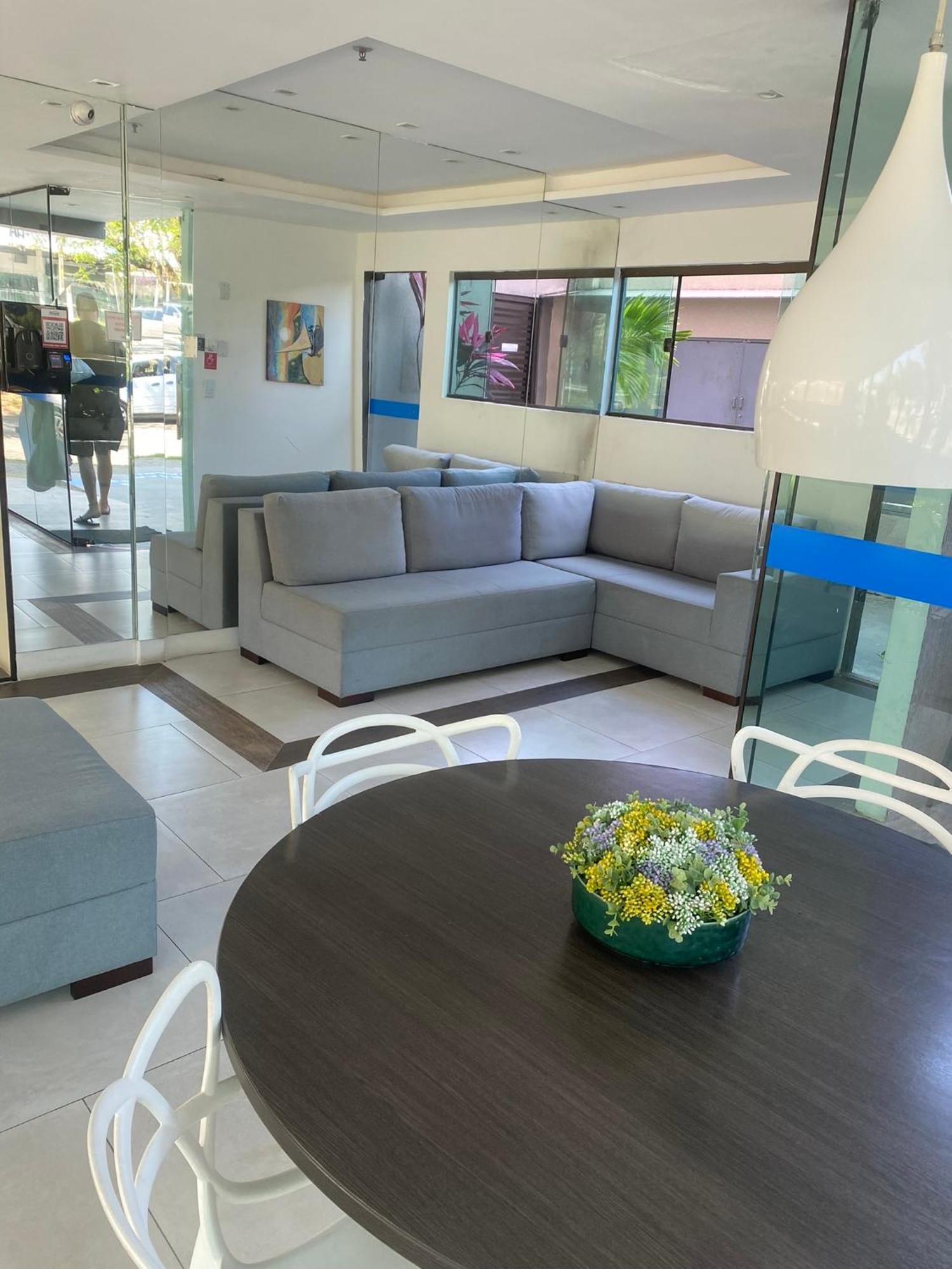 Apartament Apartamento Duplex Vista Mar Em Natal Zewnętrze zdjęcie